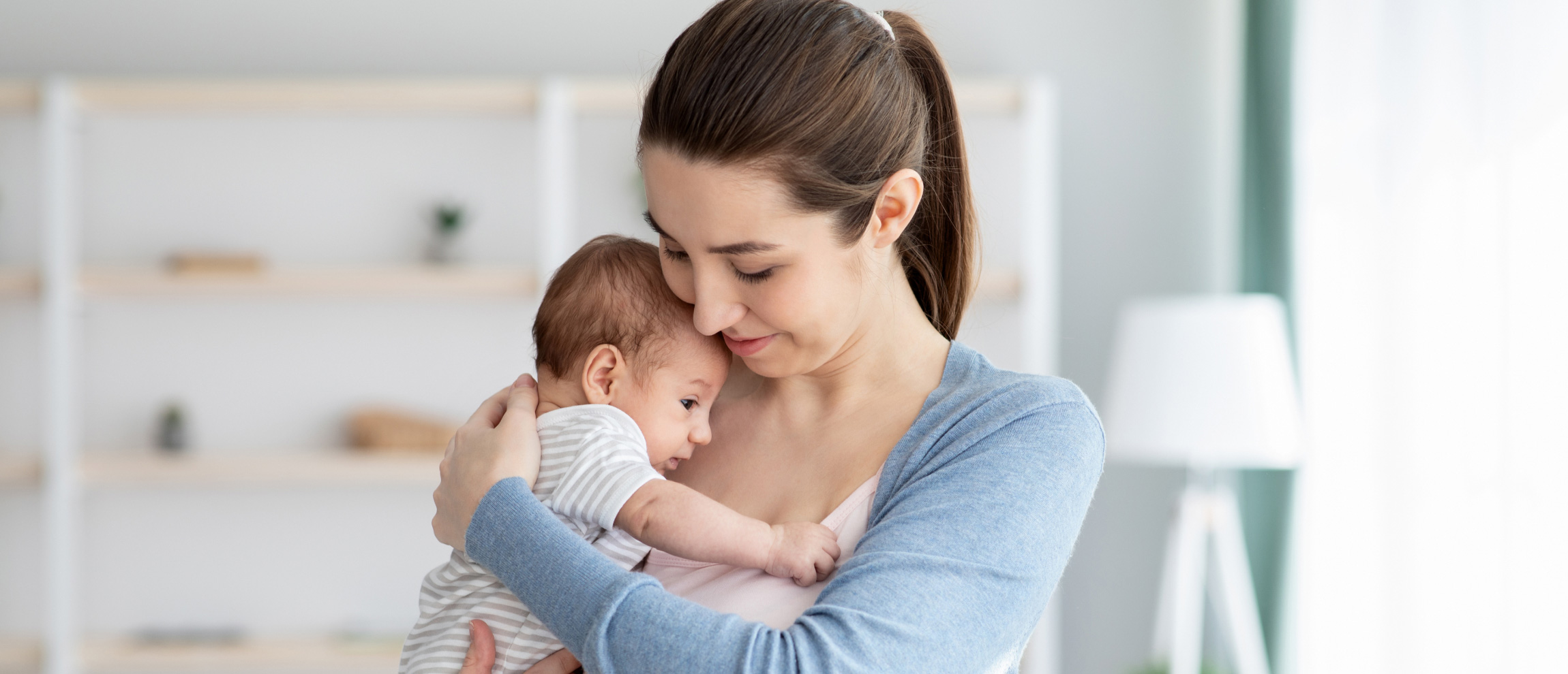 Thoughtful First Mothers Day Gift Ideas