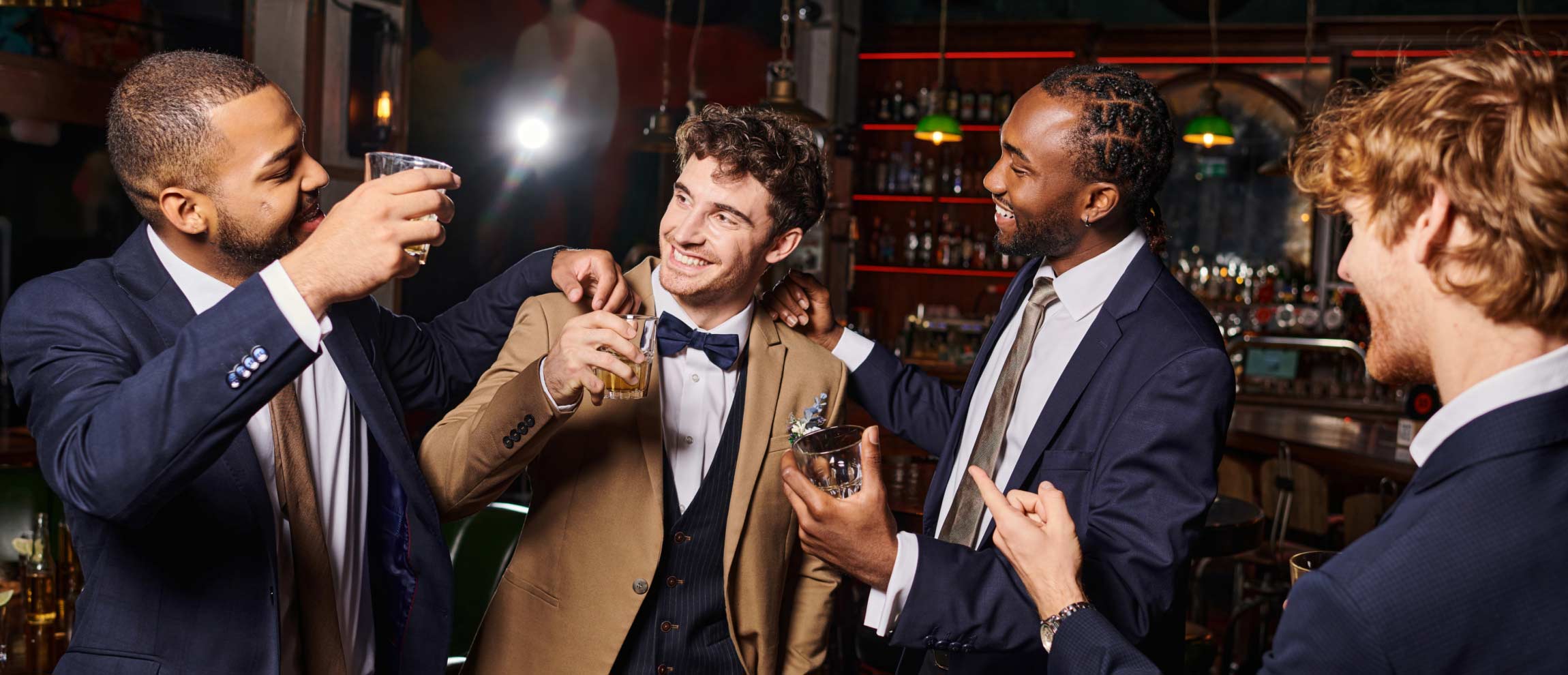 Gifts for your groom