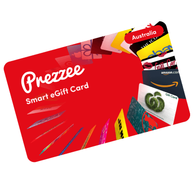 Prezzee | Digital Gift Cards And Gift Vouchers Online