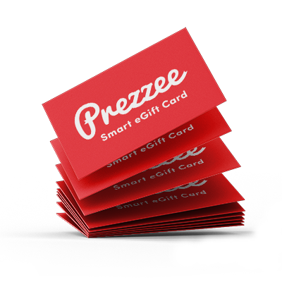 Prezzee Digital Gift Cards And Gift Vouchers Online