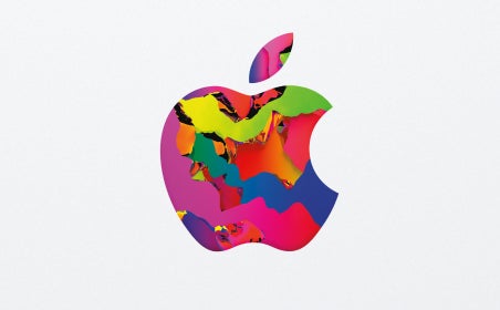 Apple Gift Card - digital