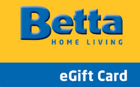 Betta Home & Living