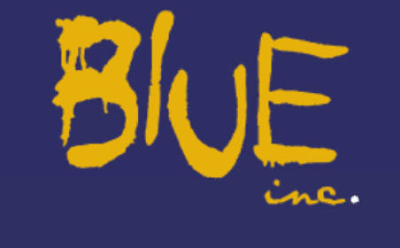 Blue Inc Cafe