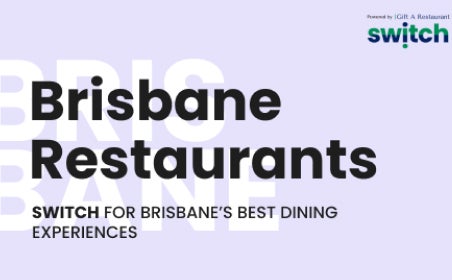 Brisbane Restaurants