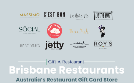 Brisbane Restaurants