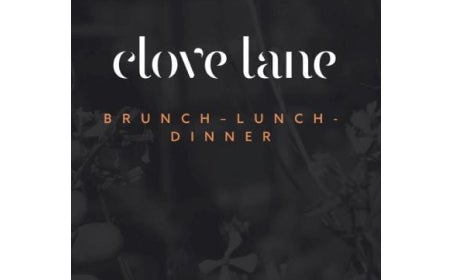 Clove Lane