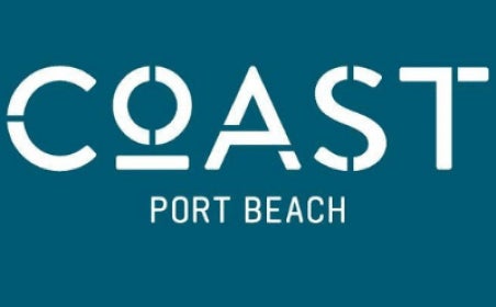 Coast Port Beach