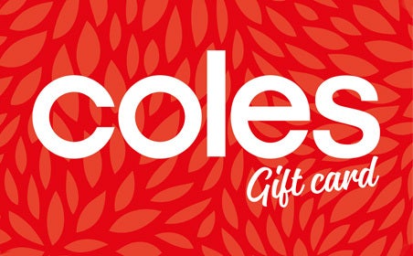 Buy Coles Gift Card Voucher Online With Zip Pay Zip Money