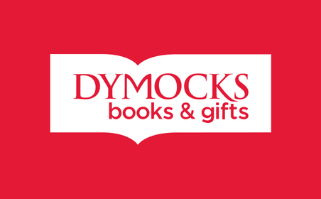 Dymocks Gift Cards & Gift Vouchers | Buy Online | Prezzee