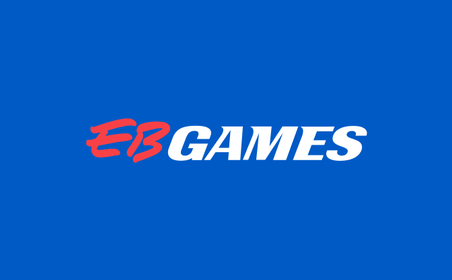 $50 EB Games Gift Card - Gift Cards - EB Games New Zealand
