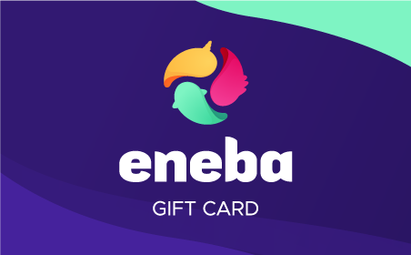 Grab an eGift Card - the perfect last-minute gift! - EB Games Australia