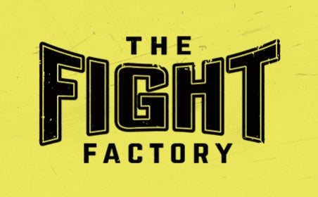 The Fight Factory
