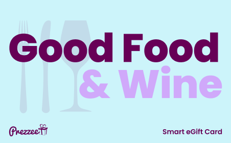 Prezzee Food & Wine