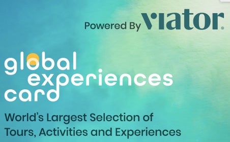 Global Experiences eGift Card
