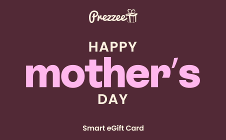 Happy Mother's Day Smart eGift Card