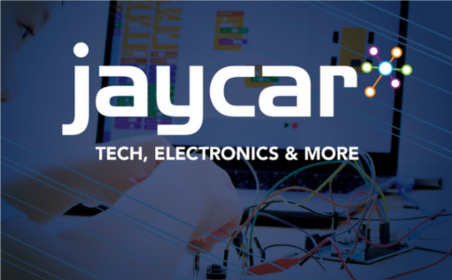 Jaycar Electronics eGift Card