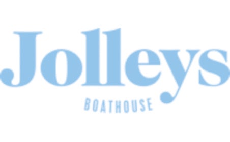 Jolleys Boathouse
