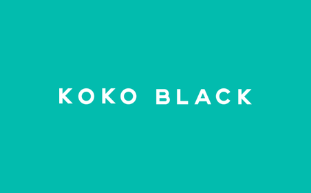 Koko Black Chocolate