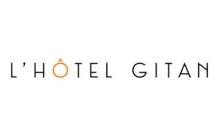 L'Hotel Gitan