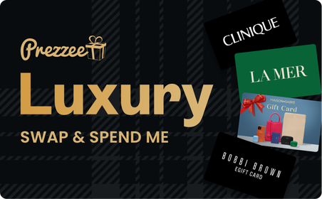 Luxury Smart eGift Card