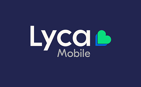 Lyca Mobile PrePaid