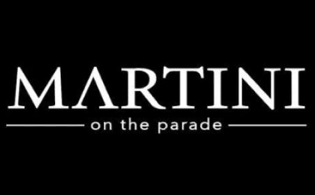 Martini on the Parade