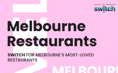 Melbourne Restaurants