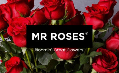 Mr Roses