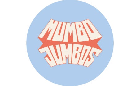Mumbo Jumbo's