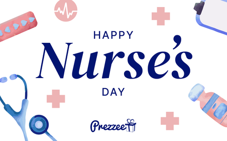 Nurses Day Smart eGift Card