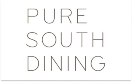 Pure South Dining
