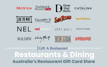 Restaurants & Dining