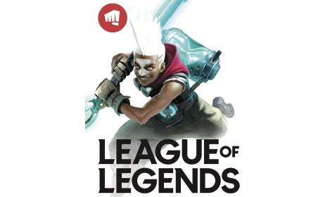 Riot League of Legends