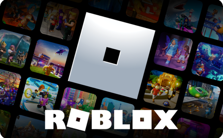 Roblox Egift Card - aud to robux