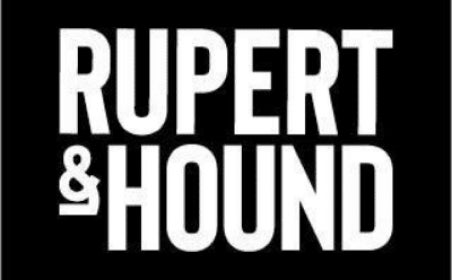 Rupert & Hound
