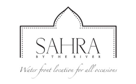 Sahra by the river