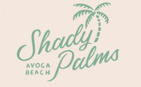 Shady Palms