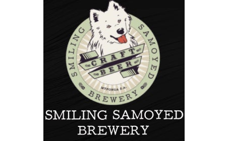 Smiling Samoyed Brewery