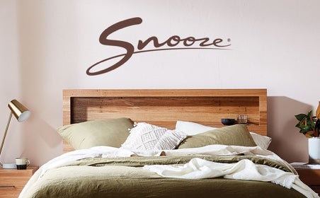 Snooze Gift Card Afterpay Shop Now Enjoy Now Pay Later