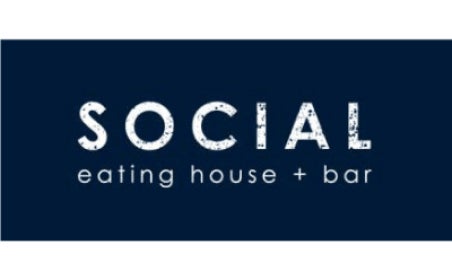 Social Eating House + Bar