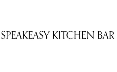 Speakeasy Kitchen Bar