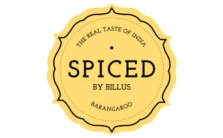 Spiced by Billus