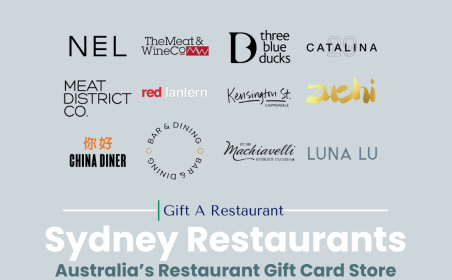 Sydney Restaurants