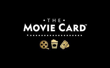 The Movie Card