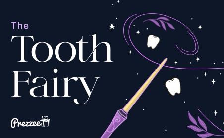 Tooth Fairy Smart eGift Card