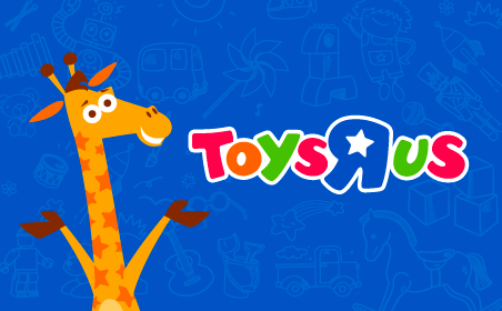 Toys R Us