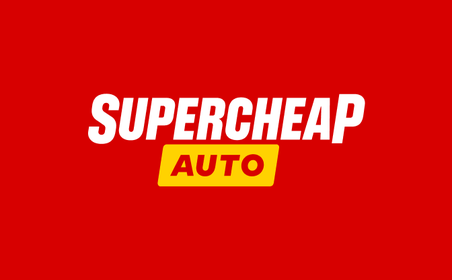 Supercheap Auto AU