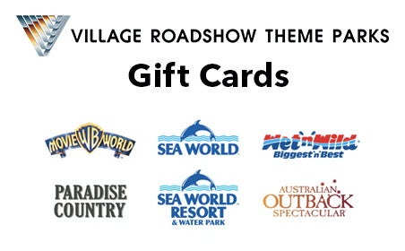 Village Roadshow Theme Parks