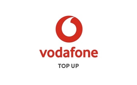 Vodafone Pre-Paid