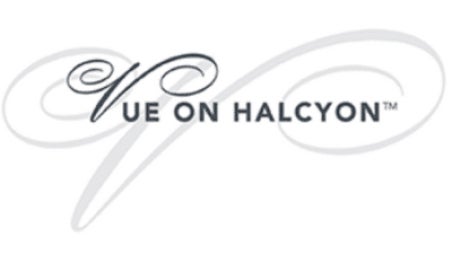 Vue On Halcyon